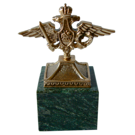 Герб МО Герб МО